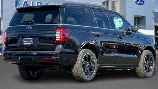 2024 Ford Expedition