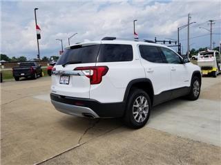 2022 GMC Acadia slt