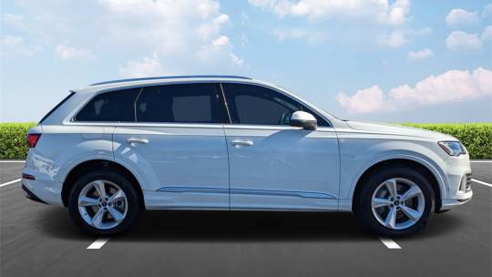 2023 Audi Q7