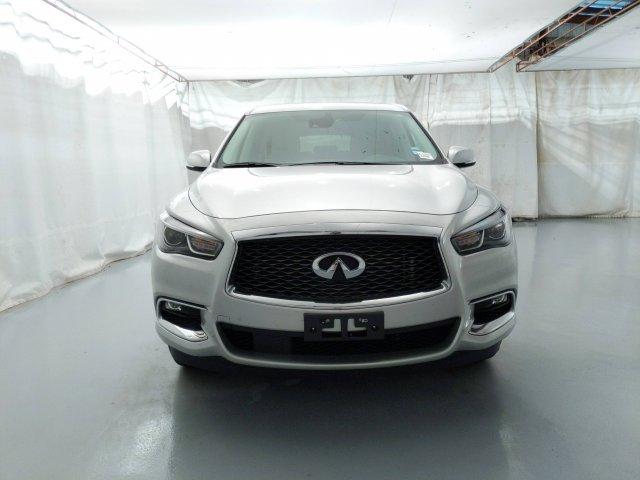 used 2019 infiniti qx60 fwd hammond, la 70403 for sale in hammond, louisiana