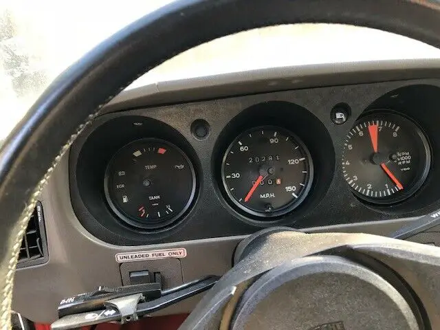 porsche 924 martini edition