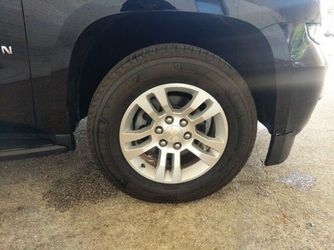 2017 chevrolet suburban lt for sale in blades, delaware
