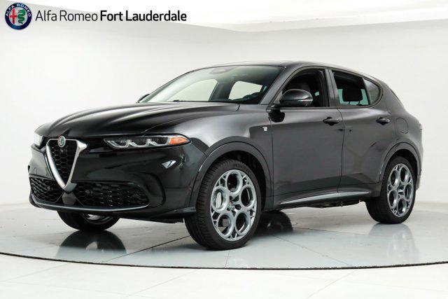 2024 alfa romeo tonale ti eawd