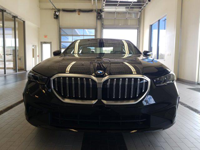 2024 bmw 530 i xdrive