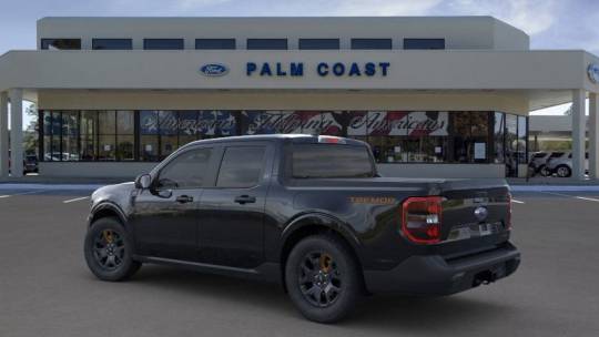 2024 Ford Maverick