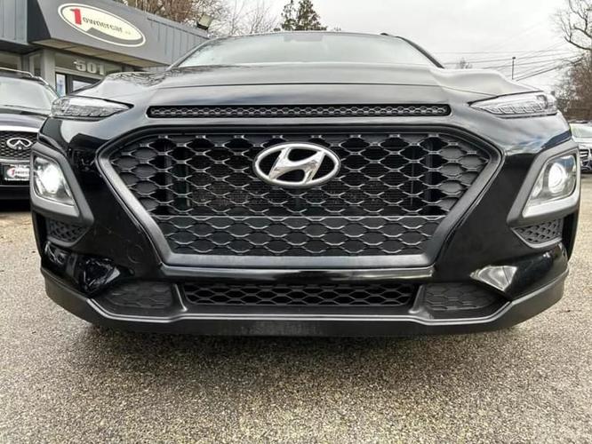 2020 hyundai kona sel sport utility 4d in aldan, pennsylvania