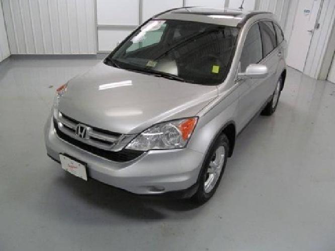 2011 honda cr-v ex-l in christiansburg, va