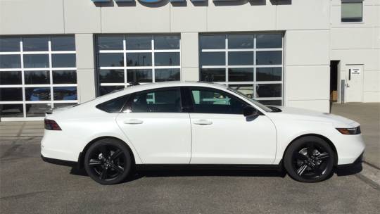 2025 Honda Accord