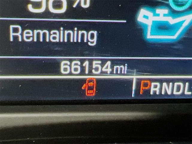 2018 chevrolet silverado 2500 high country
