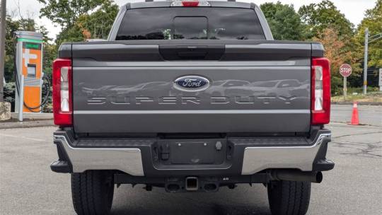 2023 Ford F-250