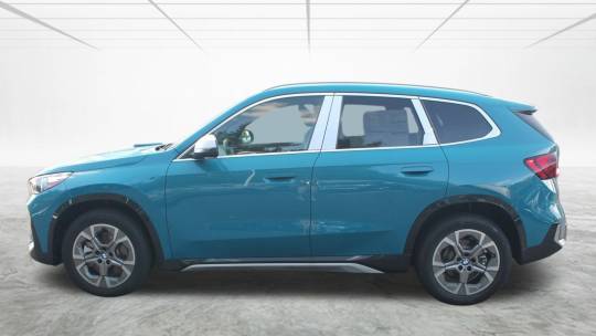 2024 BMW X1