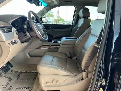 2017 gmc yukon slt in manhattan, kansas