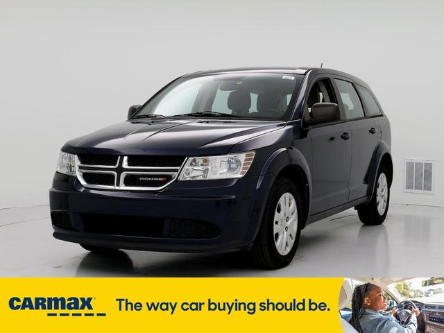 2015 dodge journey american value