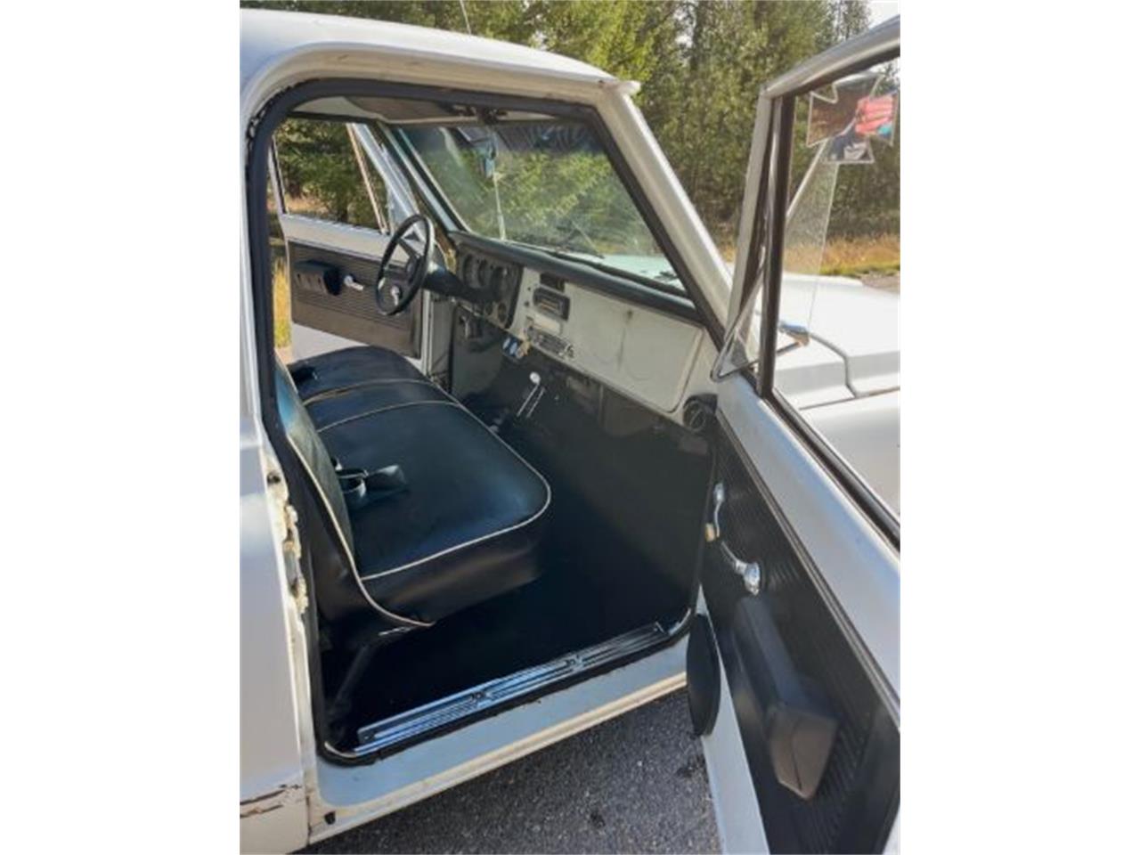 1970 chevrolet c10