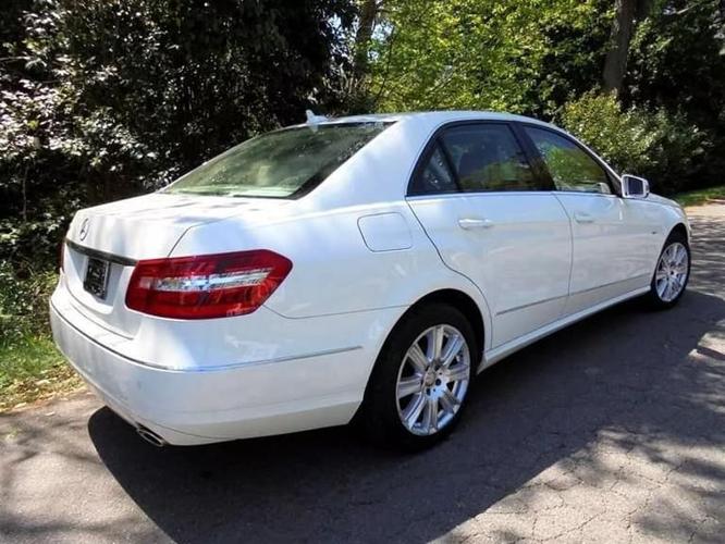 2012 mercedes-benz e-class e 350 sedan 4d in rock hill, south carolina