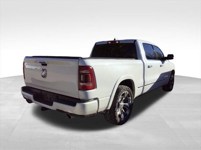 2019 ram 1500 limited