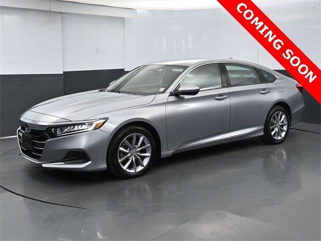 2022 honda accord lx 1.5t