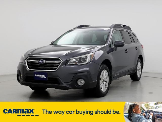 2019 subaru outback 2.5i