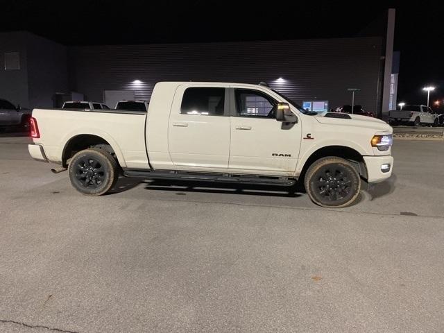 2023 ram 2500 limited