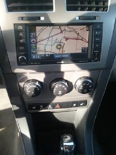 2008 dodge avenger sxt dvd nav in wichita falls, tx