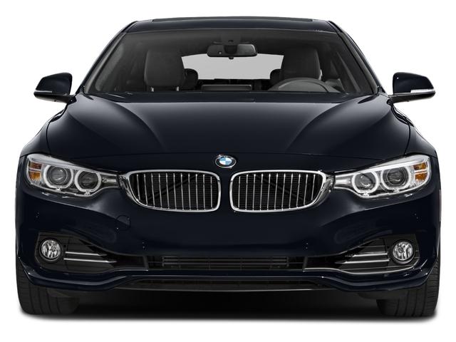 2016 bmw 428 gran coupe i