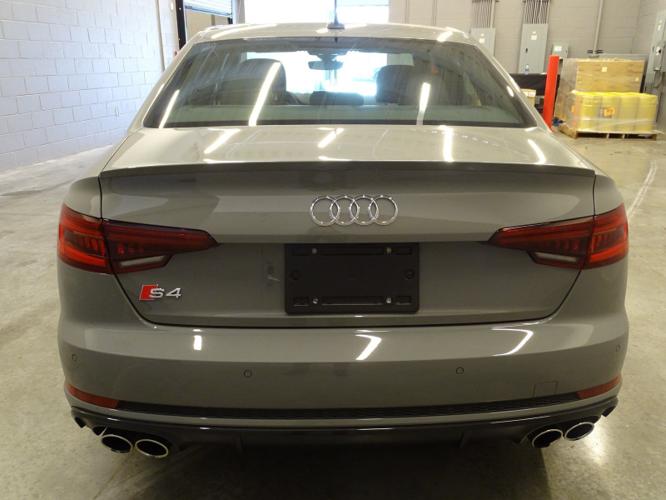 used 2019 audi s4 premium plus union city, ga 30291 for sale in union city, georgia