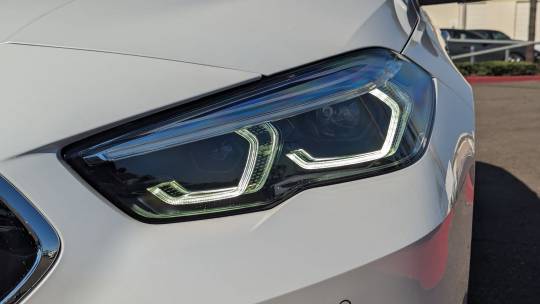 2024 BMW 2 series