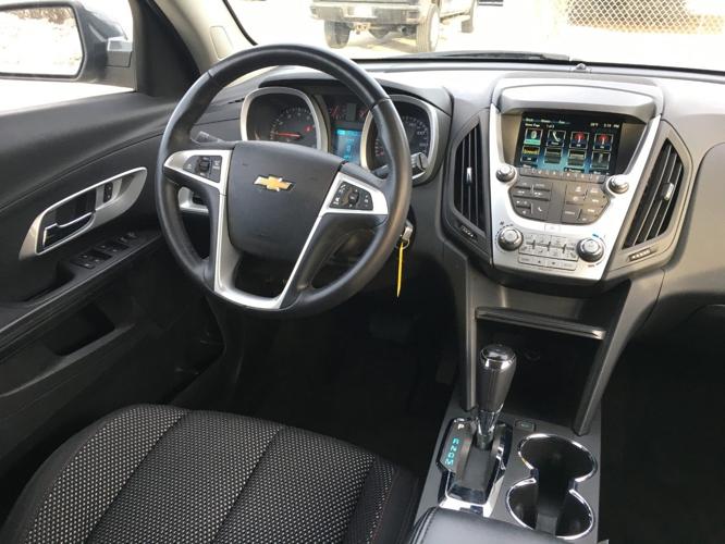 certified 2017 chevrolet equinox fwd lt w/ convenience package appleton, wi 54914 for sale in appleton, wisconsin