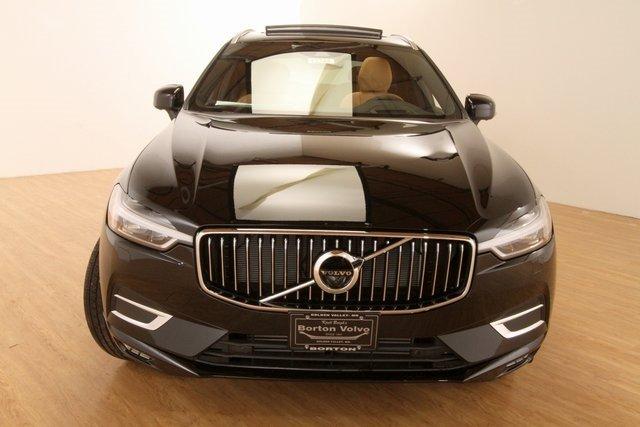 new 2019 volvo xc60 awd t5 inscription golden valley, mn 55426 for sale in golden valley, minnesota