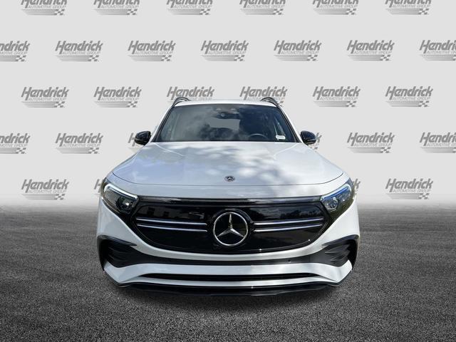 2023 mercedes-benz eqb 250
