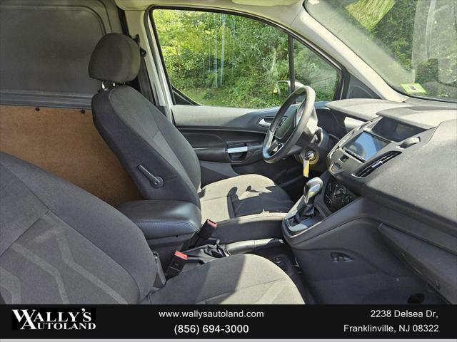 2015 ford transit connect xlt