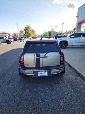 2011 mini cooper clubman in secaucus, new jersey