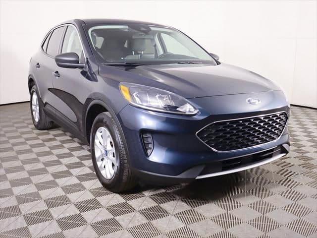 2022 ford escape se in cleveland, ohio