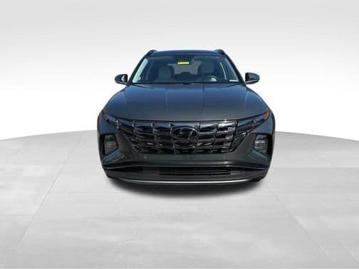 2022 hyundai tucson limited in franklin, tennessee
