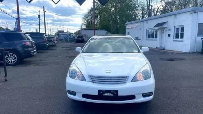 2003 lexus es es 300 sedan 4d in levittown, pennsylvania