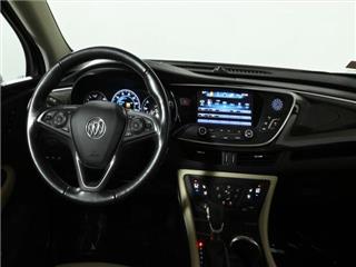 2019 Buick Envision premium ii