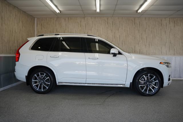 2016 volvo xc90 t6 momentum