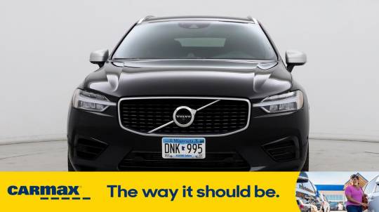 2019 Volvo XC60