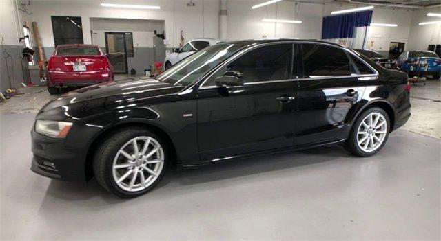 used 2015 audi a4 2.0t premium sedan oklahoma city, ok 73114 for sale in oklahoma city, oklahoma