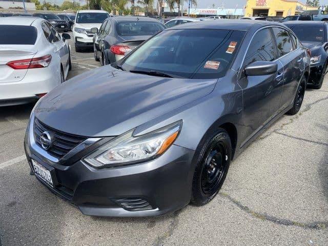 2016 nissan altima 2.5 s in arleta, california