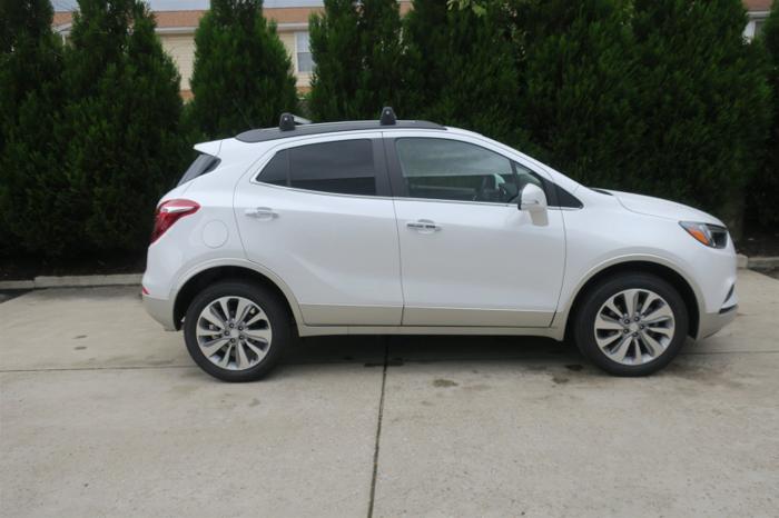 new 2019 buick encore awd preferred charleston, wv 25301 for sale in charleston, west virginia