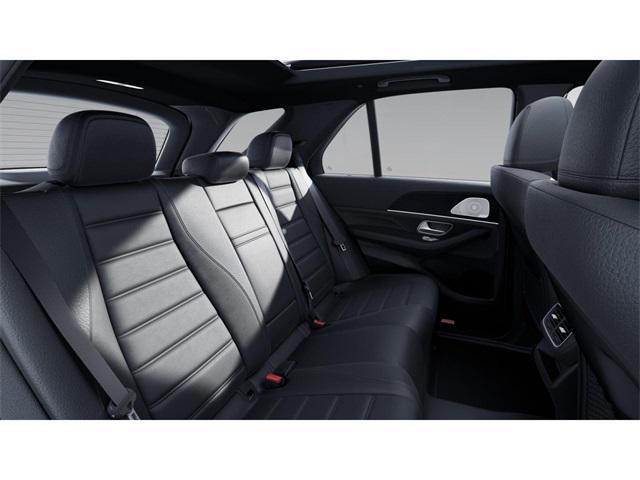 2024 mercedes-benz gle 350 4matic