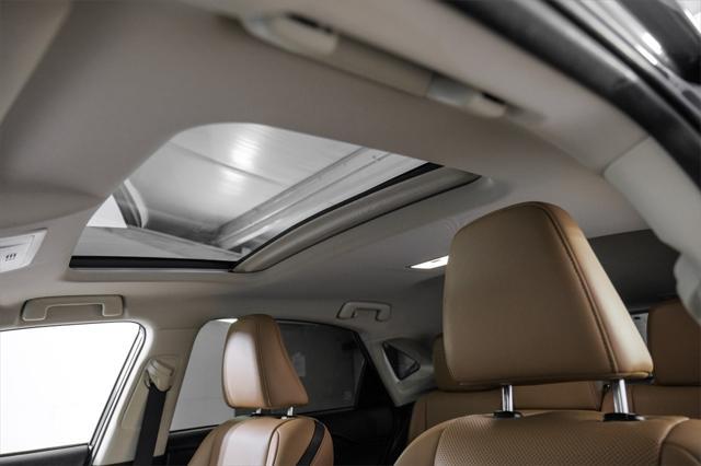 2015 lexus nx 200t base