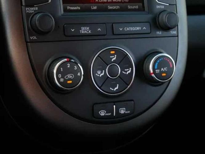 2013 kia soul in lino lakes, minnesota