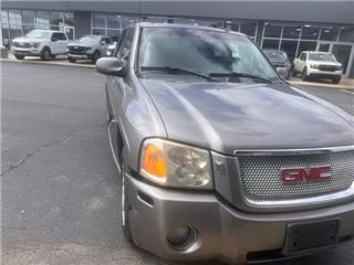 2006 GMC Envoy denali