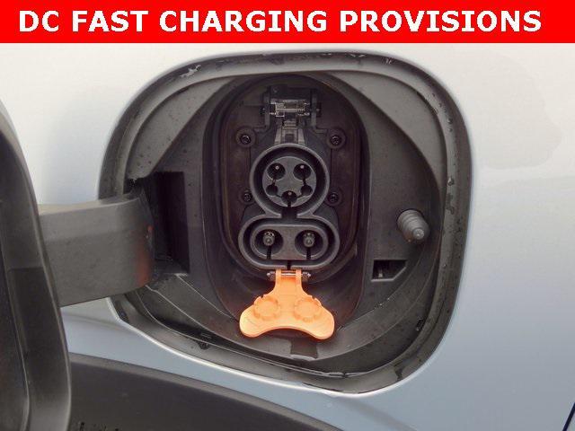 2023 chevrolet bolt euv fwd lt