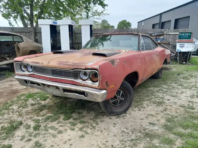 barn find real deal 69 wm23h dodge super bee build a restomod 6.4 hemi 6 speed