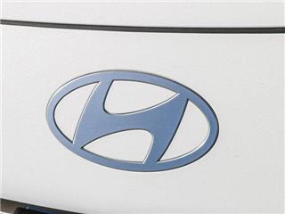 2024 Hyundai IONIQ 6 limited