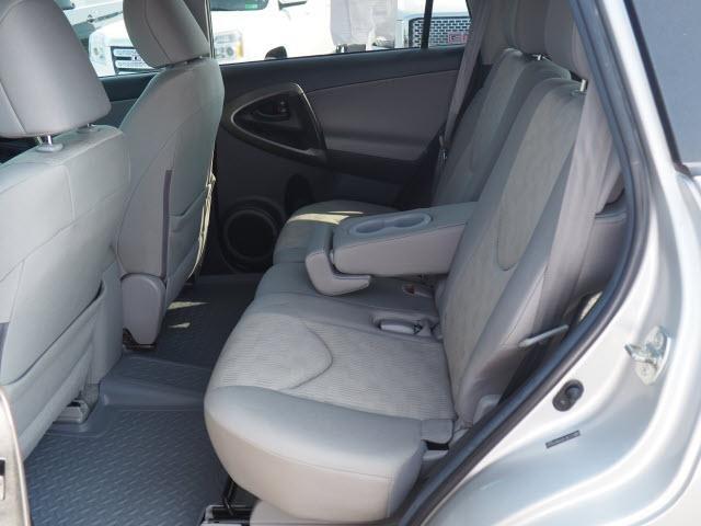 used 2011 toyota rav4 4wd morgantown, wv 26501 for sale in morgantown, west virginia