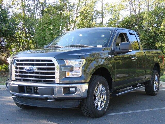 used 2015 ford f150 xlt charlotte, nc 28273 for sale in charlotte, north carolina